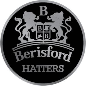 Berisford Hatters Logo